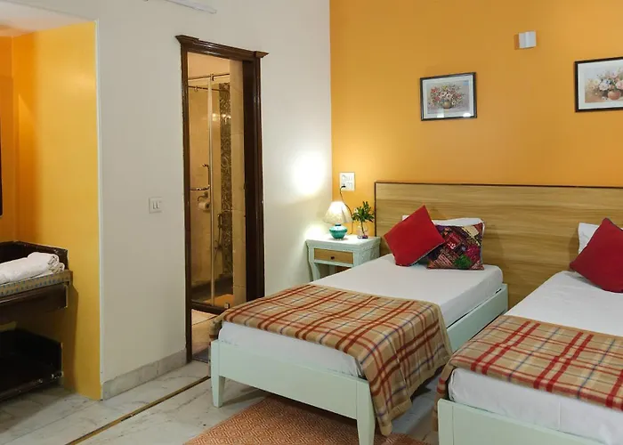 Prakash Kutir B&B
