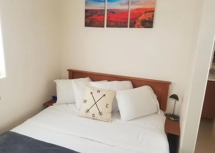 083A Private Grand Canyon Suite Sleeps 6 2Br 2Ba 20 Mins To S Rim In Valle