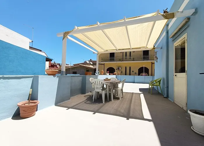 Casa Bise