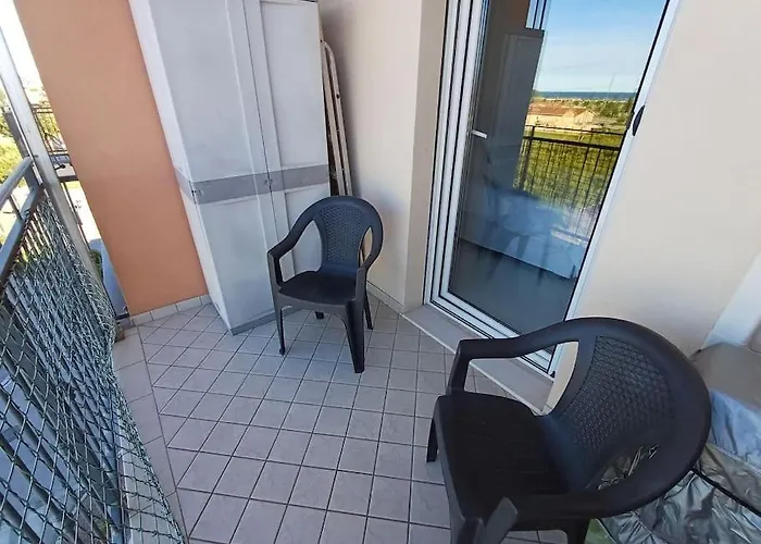 Appartamento Vista Mare Misano Adriatico