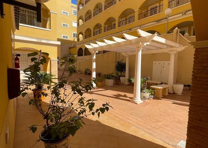 Home S&F- Algorfa