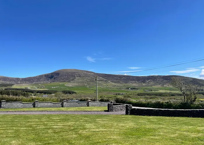 Reenconnell Dingle
