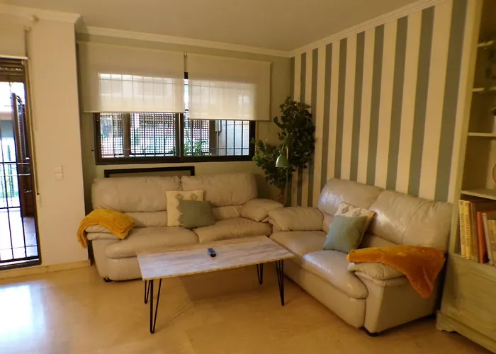 Casa MUNDOVALENCIA