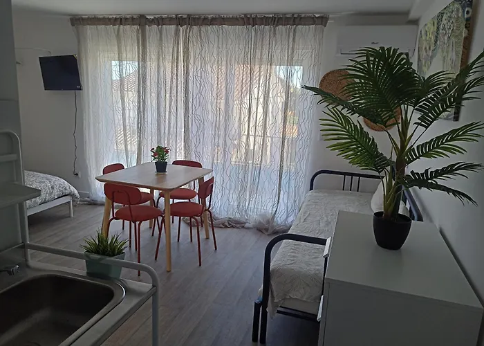 Mata Beach Caparica