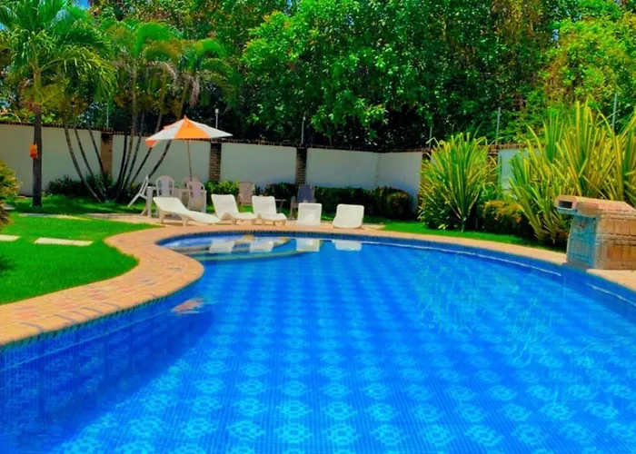 Pousada Villa Mariposa