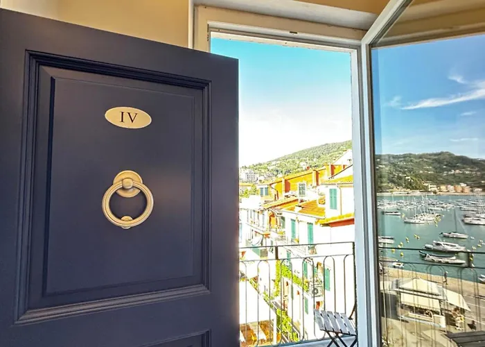 Suite Ventidue - Fronte Mare