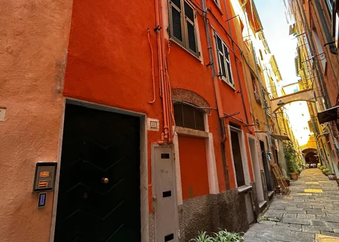 Suite Ventidue - Fronte Mare