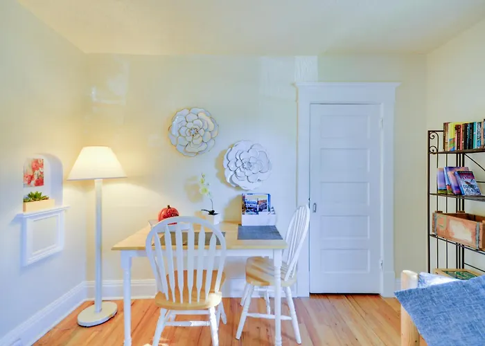 Wfh-Friendly Billings Apt ~ 1 Mi To Downtown!