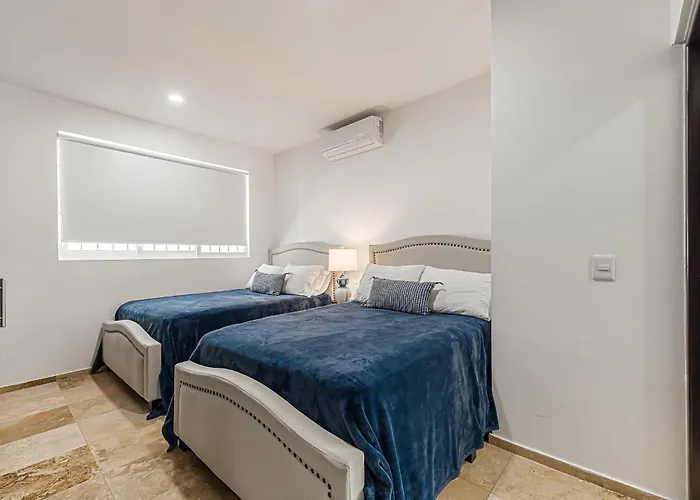 Cabo Villa - G3 Punta Arena - 3 Bed 2.5 Bath