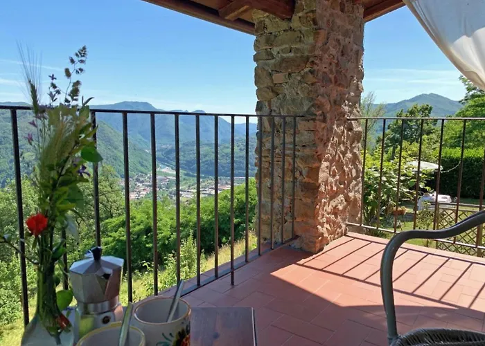 La Casa In Valli 35