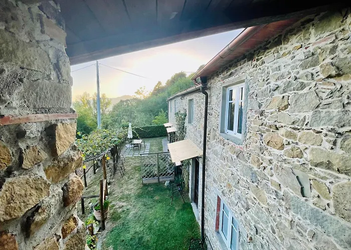 La Casa In Valli 35