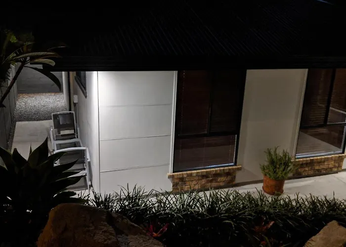 'Stay In Carrara' A Private Guest Suite Not A Share House