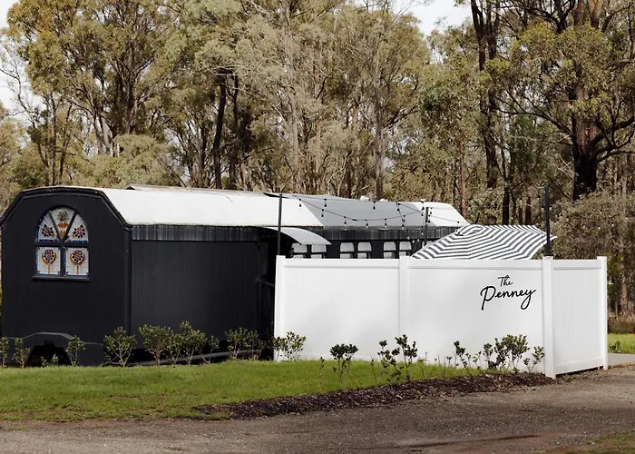 The Station Hunter Valley