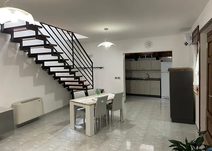 Casa Andros