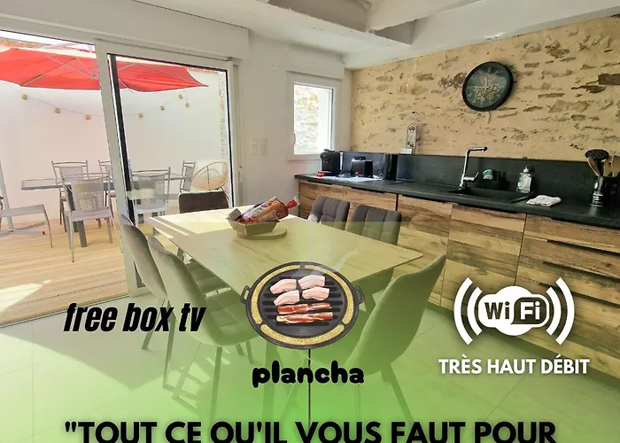 La Maison De Leo