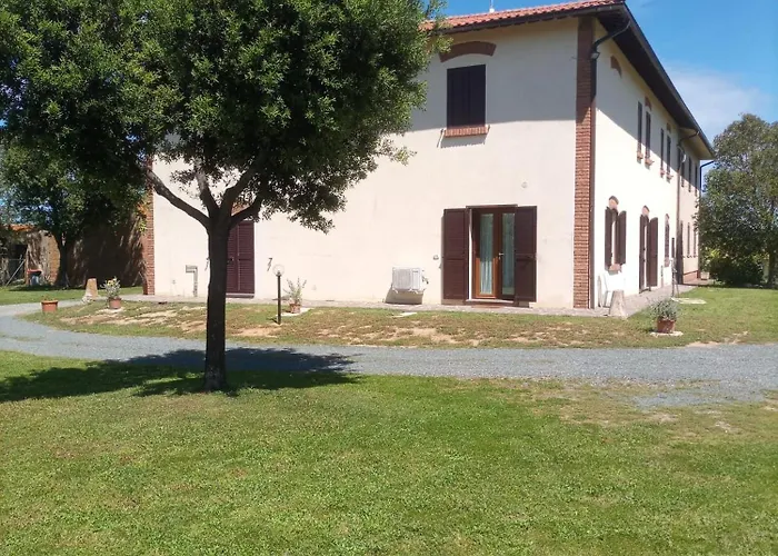 Podere Feltrino