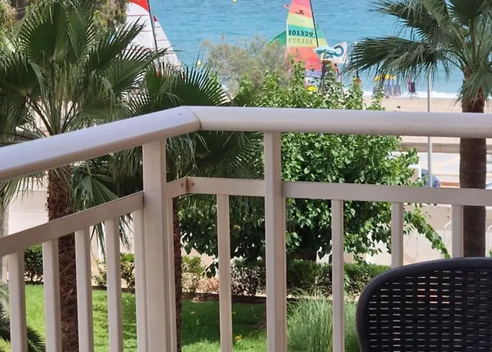 Perfect Direct Beach Access