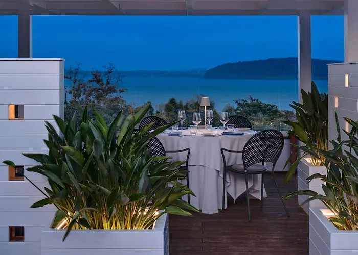 Il Lauro Luxury Villa