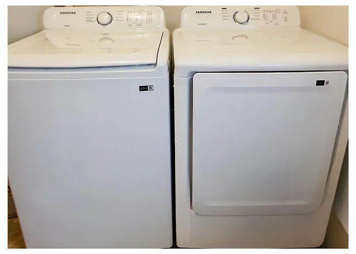 Modern Comfort Stays