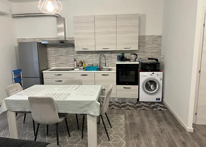 Appartamento Pilastro Viterbo