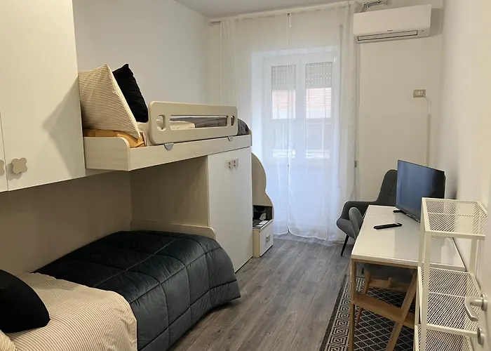 Appartamento Pilastro Viterbo