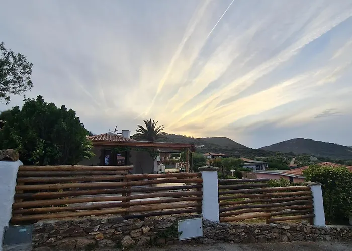 Villa Sa Mama