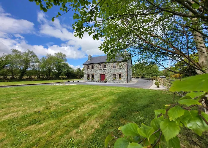 Reeks Country House