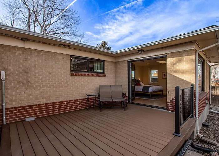 New! 1958 Chic Mid-Mod House