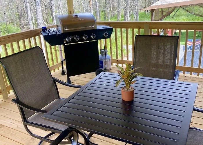 Private Cozy Hideaway With Deck Escape Austin 35Mi