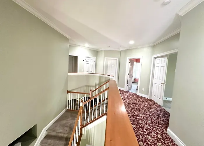 Nice Home In Hudson