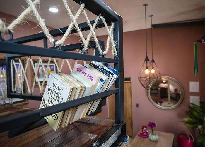 “Encantador Loft” - En El Corazon De San Pedro