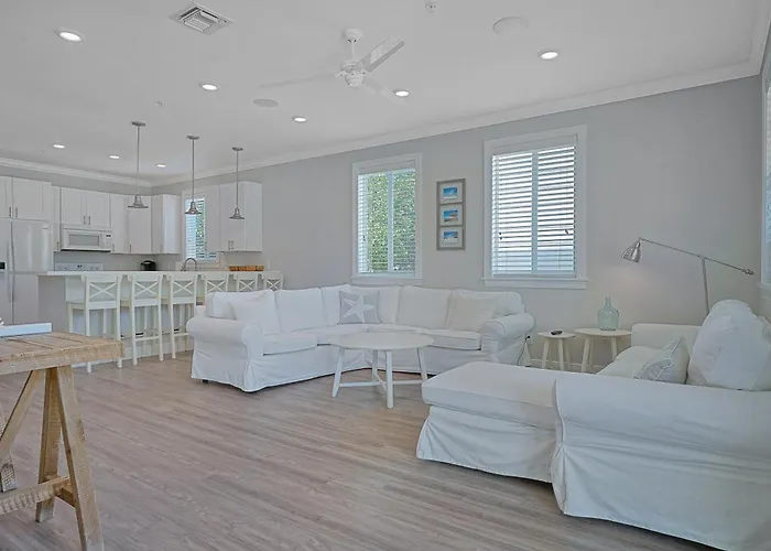 Isla Key Lime - Waterfront Boutique Resort, Htd Pool, Dock, Walkable