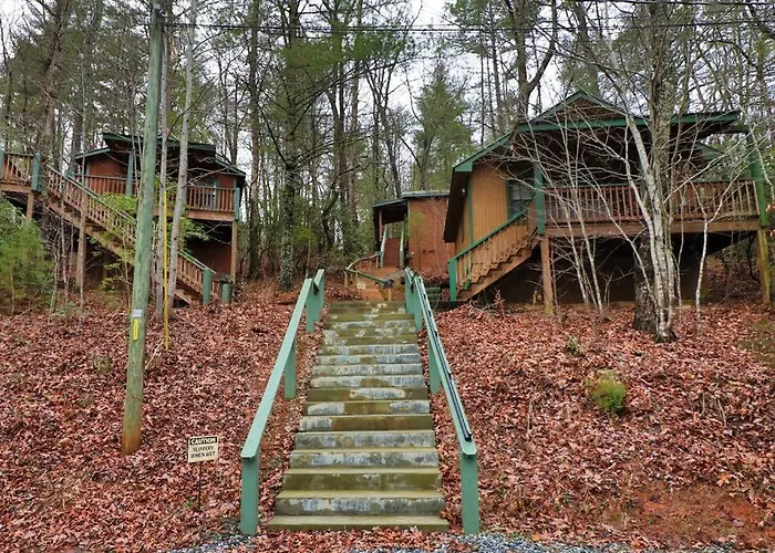 Alpine Mountain Sweetheart Cabin Jacuzzi #6