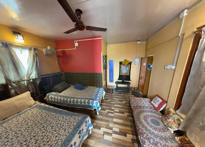 Calcutta Backpackers Homestay- For Travellers And Backpackers