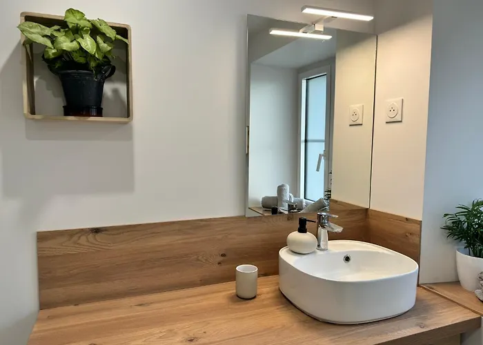 Le Duplex - Massy Centre
