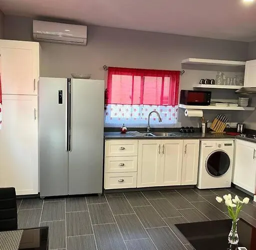 Coconut Creek - Two Bedroom Ensuite Unit