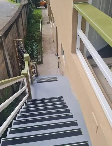 Coconut Creek - Two Bedroom Ensuite Unit
