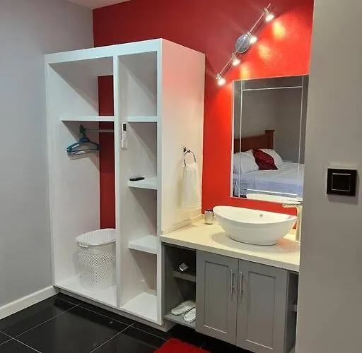 Coconut Creek - Two Bedroom Ensuite Unit
