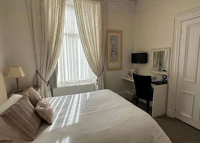 Third House Guest House