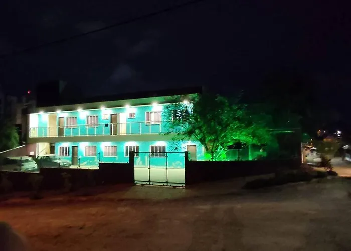 Residencial Luce Del Sole - Casa Nº 6