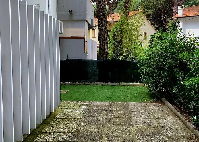 Appartamento Dei Pini