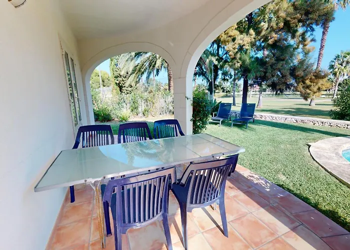 Villa Domus By On Travel