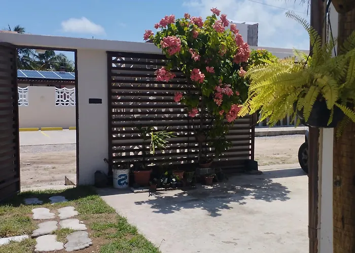 Estalagem Refúgio Sonho Azul