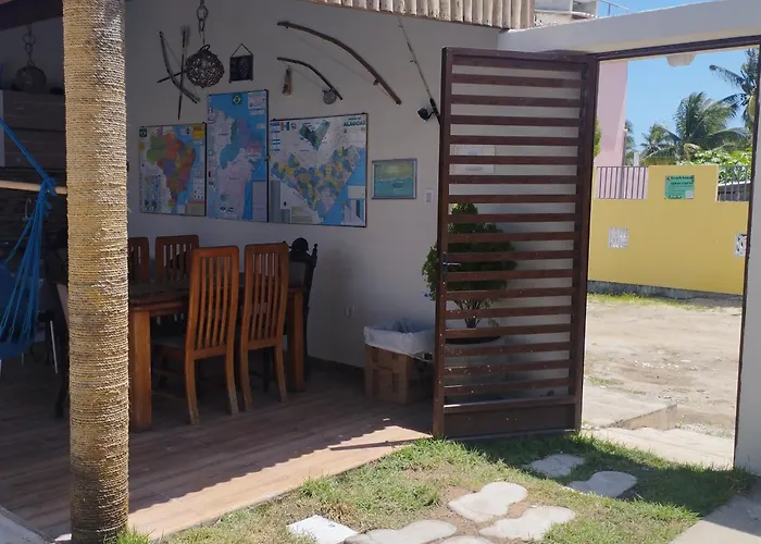 Estalagem Refúgio Sonho Azul