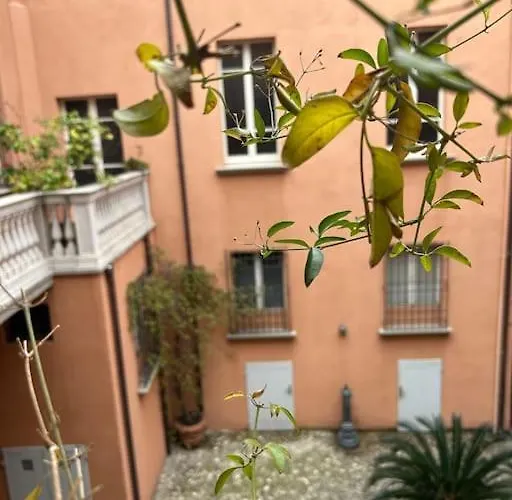 Centro Storico Residenza Di Charme