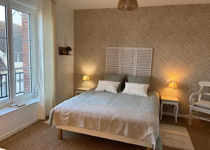 Appartement Cote Des Isles