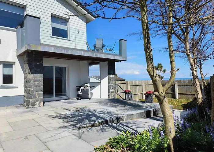 Rocklyn Lodge