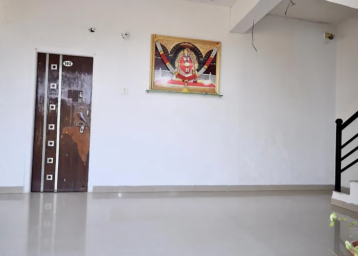 Hotel Sai Amruta Residency