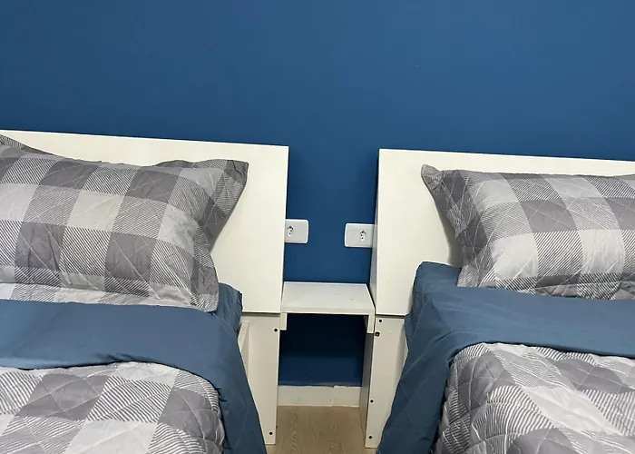 Quarto Proximo Aeroporto Guarulhos