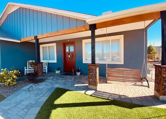 Modern 3 Bedroom Home